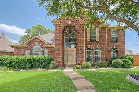 4925 Auburn Drive Mckinney, TX 75070