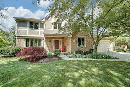 5812 Macdermott Court Dublin, OH 43017
