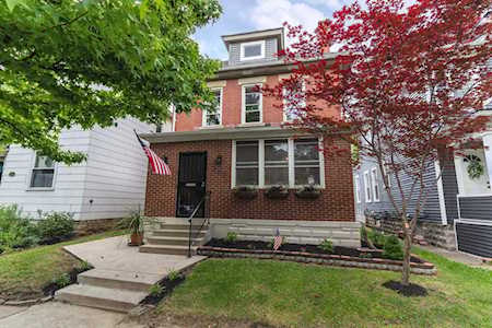200 E Gates Street Columbus, OH 43206