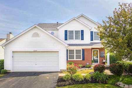 4046 Asbury Ridge Drive Gahanna, OH 43230