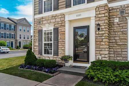 8183 Hawkswillow Drive Blacklick, OH 43004