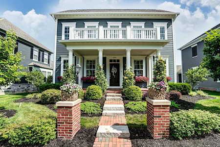 6794 Baronet Boulevard Dublin, OH 43017