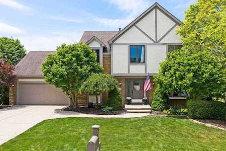 8411 Davington Drive Dublin, OH 43017