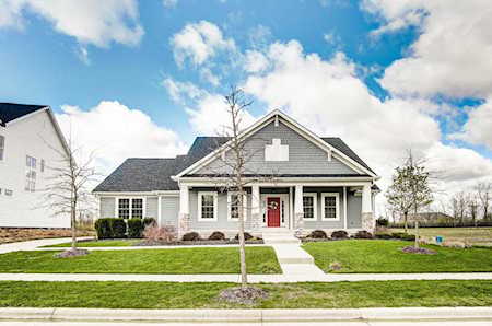 10641 Arrowwood Drive Plain City, OH 43064