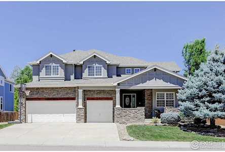 1427 Cannon Mountain Dr Longmont, CO 80503