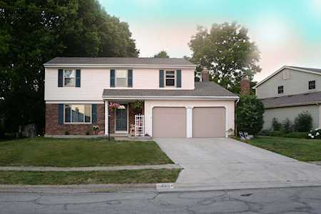 6504 Baffin Drive Dublin, OH 43017