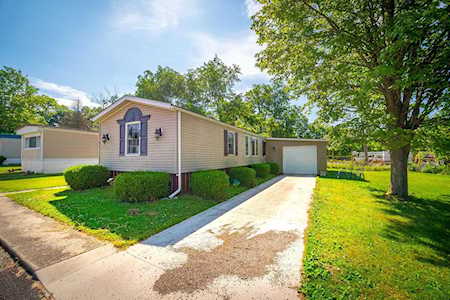 76 Yardner Street Johnstown, OH 43031