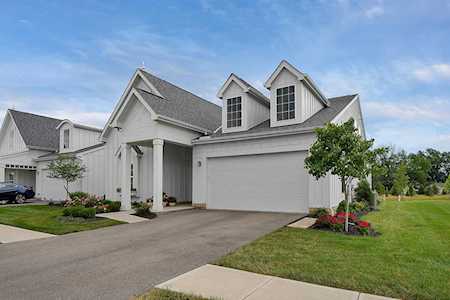 5497 Colling Drive Dublin, OH 43016