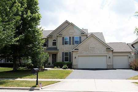 6817 Bearclover Drive Dublin, OH 43016
