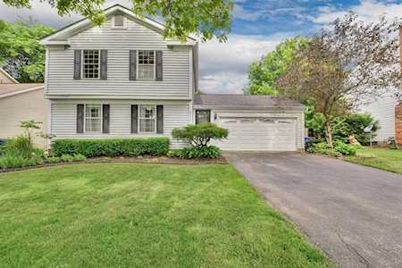 8433 Seabright Drive Powell, OH 43065