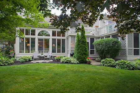 6098 Glenbarr Place Dublin, OH 43017