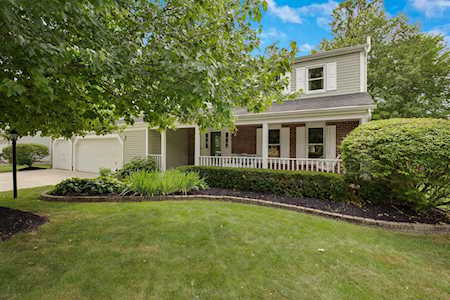 463 Sutterton Drive Gahanna, OH 43230