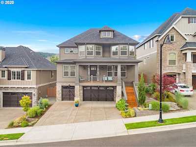 4586 NW 134th Ave Portland, OR 97229