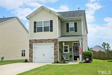 601 Smithridge Way Fuquay Varina, NC 27526
