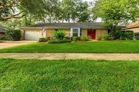1654 Bristol Pl Orange Park, FL 32073