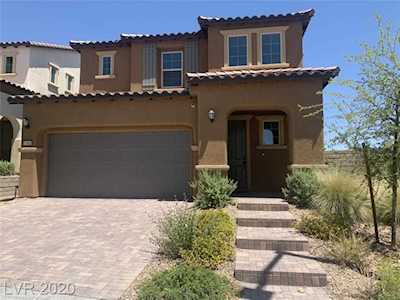 11806 S Corenzio Ave Las Vegas, NV 89138
