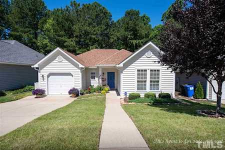 640 Ashbrittle Drive Rolesville, NC 27571