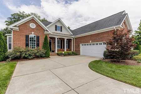 811 South Bend Drive Durham, NC 27713