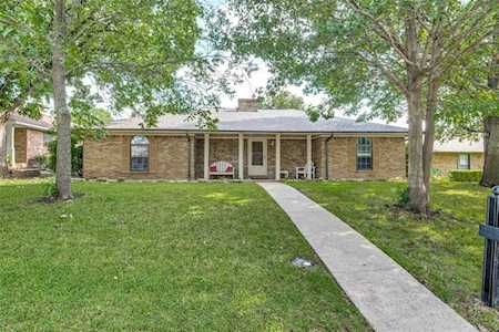 7791 Meadowbrook Avenue Frisco, TX 75033