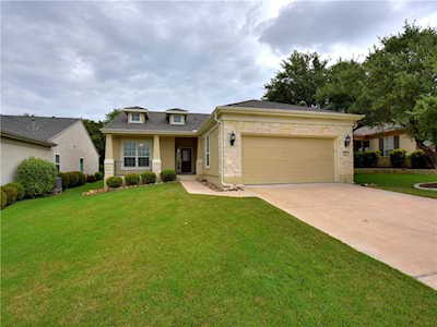 412 Fort Boggy Dr Georgetown, TX 78633