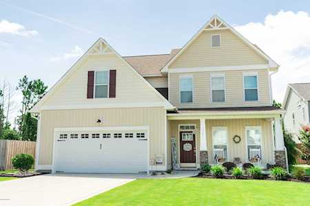 4737 Tupelo Drive Wilmington, NC 28411