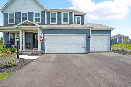 5523 Springwick Court Powell, OH 43065