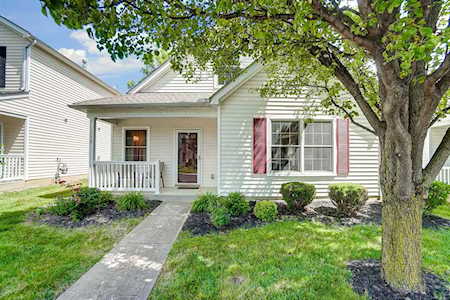 1530 Sargas Street Columbus, OH 43240