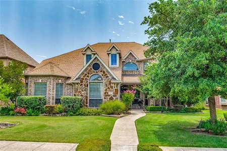 647 Mineral Point Drive Frisco, TX 75033