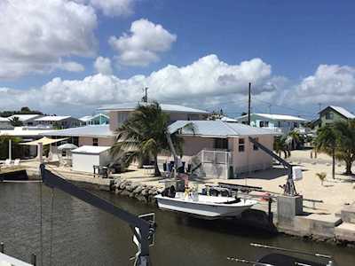 31052 Hollerich Dr Big Pine Key, FL 33043