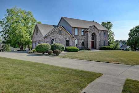 502 Hunters Ridge Auburn, IN 46706