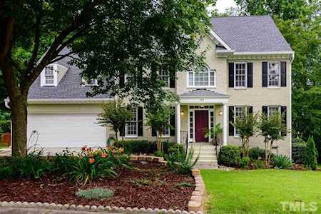 110 Burgwin Wright Way Cary, NC 27519