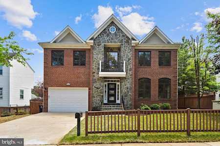 3114 Pershing Dr Arlington, VA 22201