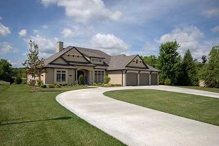 4210 Copperstone Creek DR Columbia, MO 65203