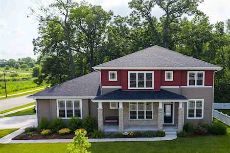 1198 Gracing Oaks Ln Sun Prairie, WI 53590
