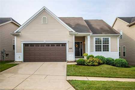 426 Newkirk Circle St Charles, MO 63303