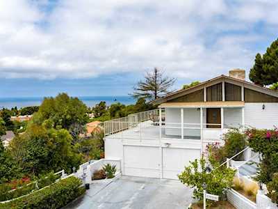 1064 Via Ventana Palos Verdes Estates, CA 90274