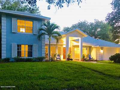 609 Hummingbird Drive Melbourne, FL 32903