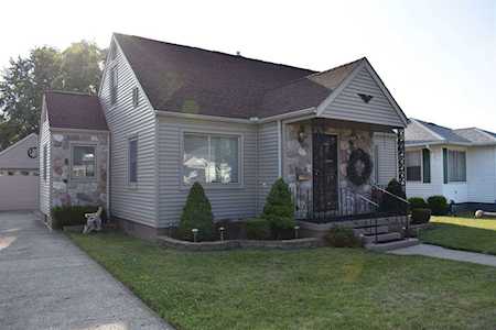 209 Virginia Street Mishawaka, IN 46544