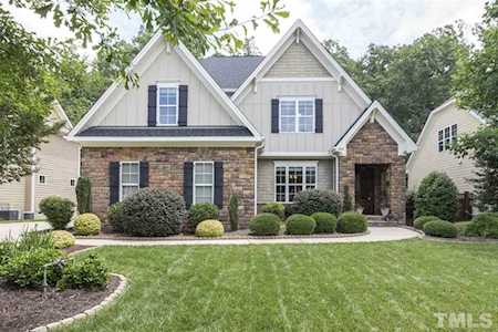 424 Wanderview Lane Holly Springs, NC 27540