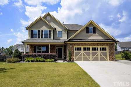 446 Granite Creek Drive Rolesville, NC 27571