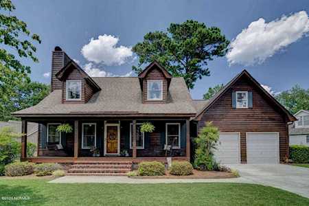 6017 Nettle Circle Wilmington, NC 28405