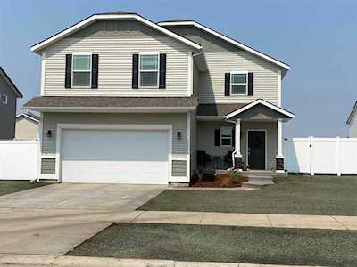 12906 W Tower Ave Airway Heights, WA 99001
