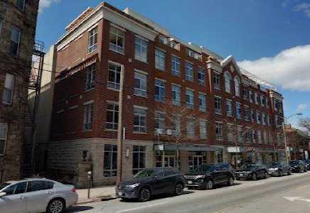 845 N High Street Columbus, OH 43215