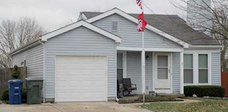 6166 Maryhurst Drive Dublin, OH 43017
