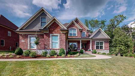 507 Sturbridge Pl Louisville, KY 40245