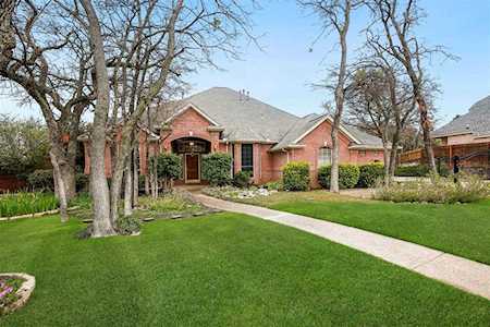 1605 Wingate Court Keller, TX 76248