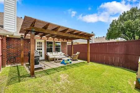 6513 Redwood Lane The Colony, TX 75056