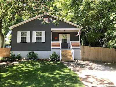 812 E 18th St Charlotte, NC 28205