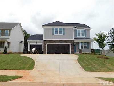 491 Airedale Trail Garner, NC 27529