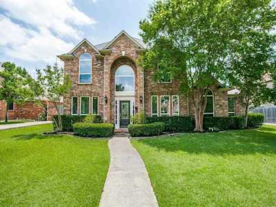 1909 Water Lily Drive Southlake, TX 76092